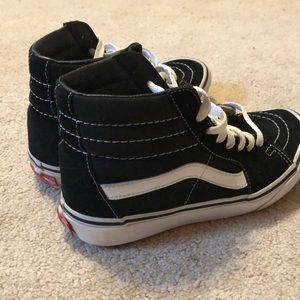 Vans sk-8 hi sneakers